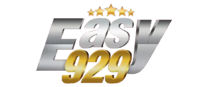 EASY929 เว็บตรง คาสิโนออนไลน์ สล็อต บาคาร่า กีฬา